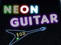 Leikur Neon Gítar á netinu