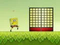 Leikur SpongeBob Skokkasaga á netinu