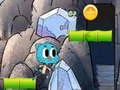 Leikur Gumball Stökkva Ævintýri á netinu