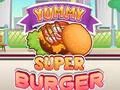 Leikur Gott Super Hamburger á netinu