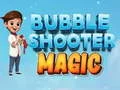 Leikur Bóla Skot Magic á netinu
