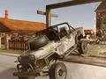 Leikur Geðveiki Redneck Tríkur á netinu