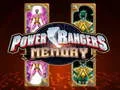 Leikur Power Rangers Minnis á netinu