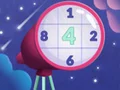 Leikur Nýtt Daglegt Sudoku á netinu