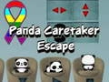 Leikur Panda Umhirandi Flóði á netinu