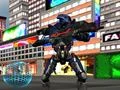 Leikur Robot Corporation á netinu