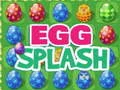 Leikur Egg Úð á netinu