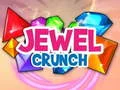 Leikur Jewel Crunch á netinu Leikur Jewel Crunch á netinu