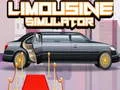 Leikur Limousine Simulator á netinu Leikur Limousine Simulator á netinu