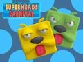Leikur Ofurhaed Karneval á netinu