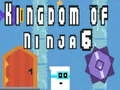 Leikur Ninja ríki 6 á netinu
