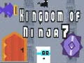 Leikur Ninja ríki 7 á netinu