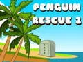 Leikur Heimili pinguina 2 á netinu
