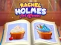 Leikur Rachel Holmes: Finndu Munina á netinu