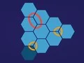 Leikur Hexa Puzzles leikur á netinu