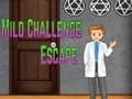 Leikur Flótti úr Mild Challenge Amgel á netinu