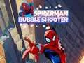 Leikur Spiderman: Bolla Skytta á netinu