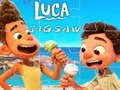 Leikur Luca Púsla á netinu