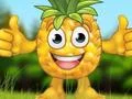 Leikur Aðeins Ananas Flótta á netinu
