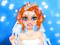 Leikur Prank Bride: Hjónaband Ósiðferði á netinu