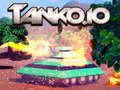 Leikur Tank.IO á netinu
