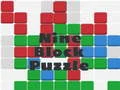 Leikur Níu Bloch Puzzli á netinu