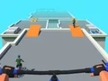 Leikur Öfgafullur Reiðmaður 3D á netinu