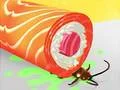 Leikur Sushi Kokk á netinu Leikur Sushi Kokk á netinu