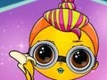 Leikur Minions Popsy Mannúðun á netinu
