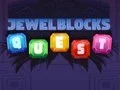 Leikur Jewel Block Leiðangur á netinu