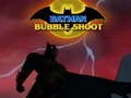 Leikur Batman Loftbelgur Skot á netinu