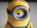 Leikur Stuart Minion Púsla á netinu