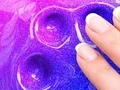 Leikur Slemmusimulator Super ASMR Leikur á netinu Leikur Slemmusimulator Super ASMR Leikur á netinu