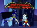 Leikur Batman Hleypur Hraðlega á netinu
