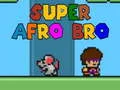Leikur Ofur Afro Bróðir á netinu