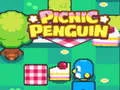 Leikur Piknik Pinguín á netinu