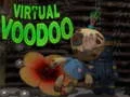 Leikur Raunverulegt Voodoo á netinu