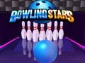 Leikur Bowlingstjörnur á netinu Leikur Bowlingstjörnur á netinu