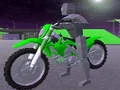 Leikur Íþrótta Stunt Hjólið 3D Leikur á netinu