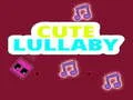 Leikur Sæt Lullaby á netinu