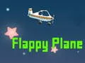 Leikur Flappy Flugvél á netinu