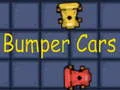 Leikur Bumper bílar á netinu