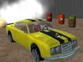Leikur Randomation Racing Speed Trial Niðurrif  á netinu