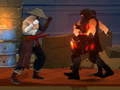 Leikur Stríðsmenn Samurai Sim á netinu