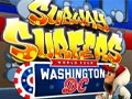 Leikur Subway Surfers Washington D.C. á netinu