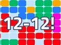 Leikur 12-12! á netinu