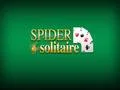 Leikur Spíder Sólitaire á netinu Leikur Spíder Sólitaire á netinu