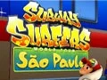 Leikur Subway Surfers São Paulo á netinu