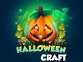 Leikur Halloween Craft á netinu