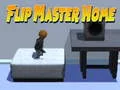Leikur Flip Meistari Heim á netinu